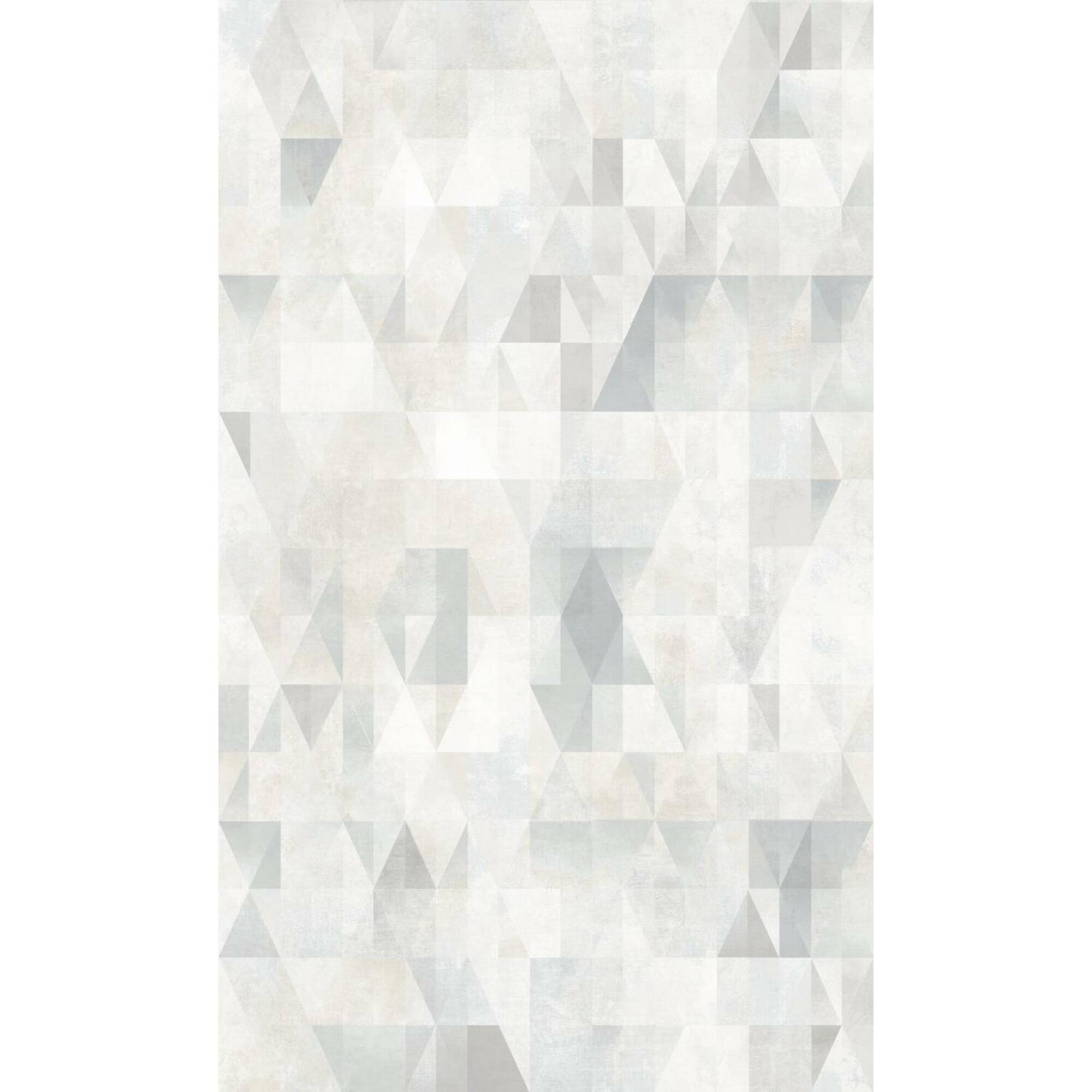 RoomMates Prismatic Geo Peel & Stick Wallpaper